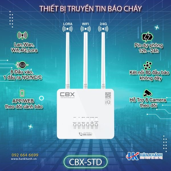 cbxstd
