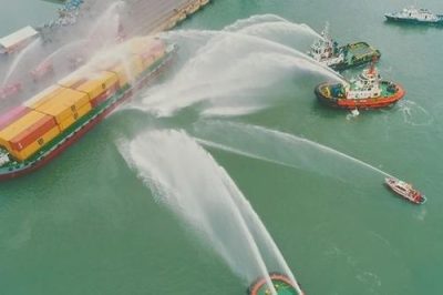 ba ria vung tau dien tap chua