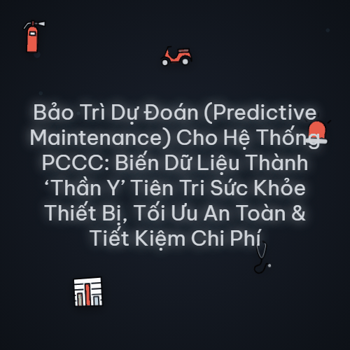 bao tri du doan predictive mai