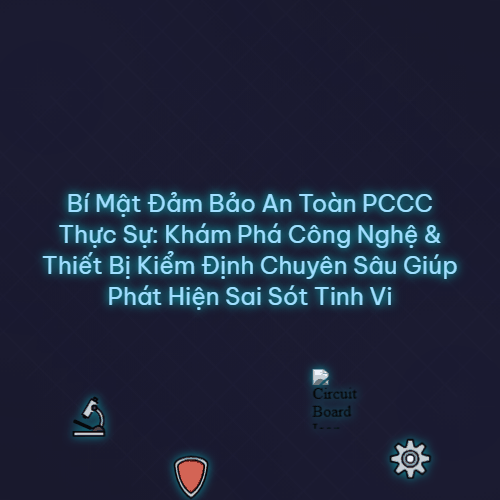 bi mat dam bao an toan pccc th