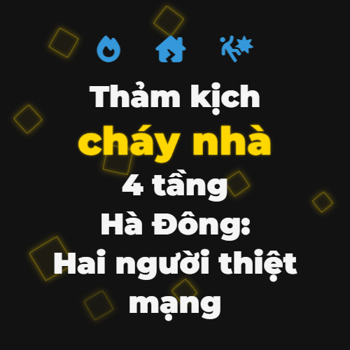 can nha 4 tang boc chay sau ti