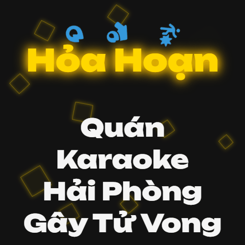 chay quan karaoke mot nguoi tu