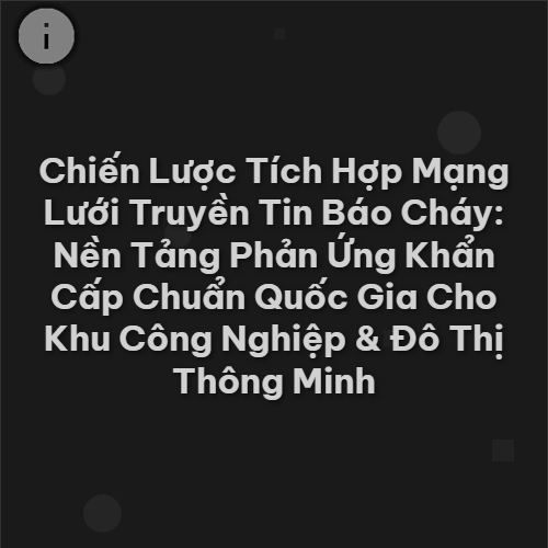 chien luoc tich hop mang luoi