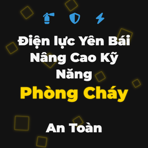 cong ty dien luc yen bai huan