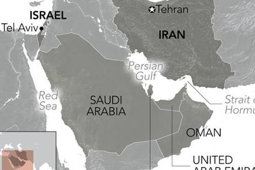 cuoc chien israel iran lam run