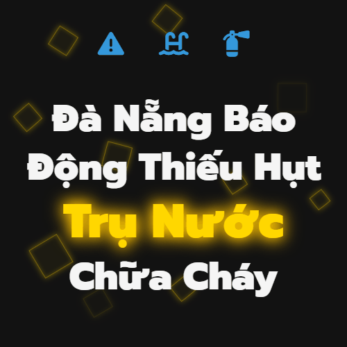 da nang hang loat tru nuoc chu