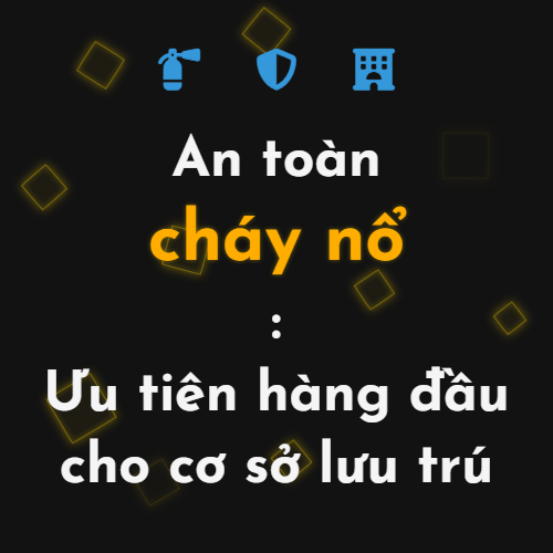 dam bao an toan phong chay chu