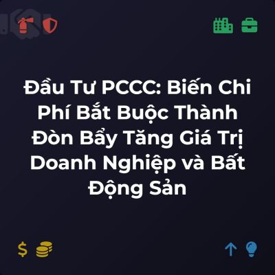 dau tu pccc bien chi phi bat b