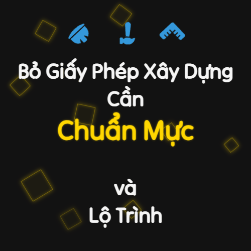 de xuat bo giay phep xay dung