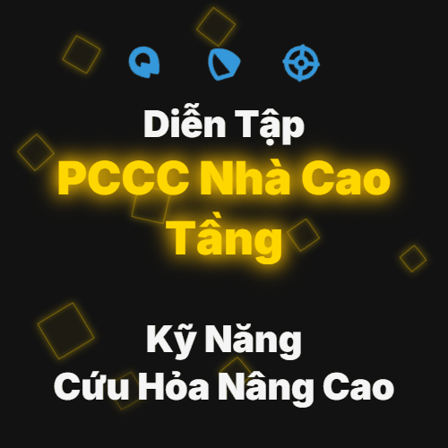 dien tap chua chay tai toa nha