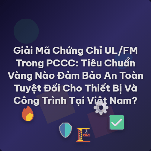 giai ma chung chi ul fm trong