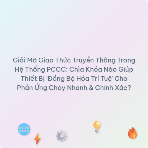 giai ma giao thuc truyen thong