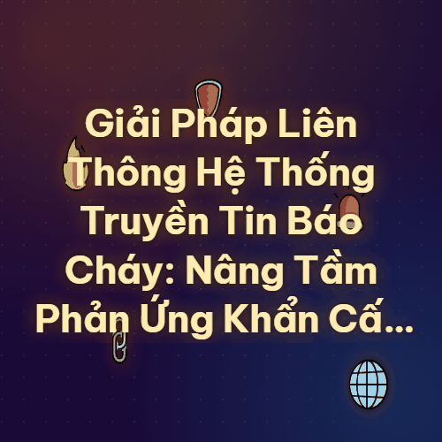 giai phap lien thong he thong