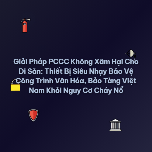 giai phap pccc khong xam hai c