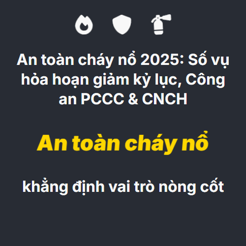 giam manh so vu chay no bao ve