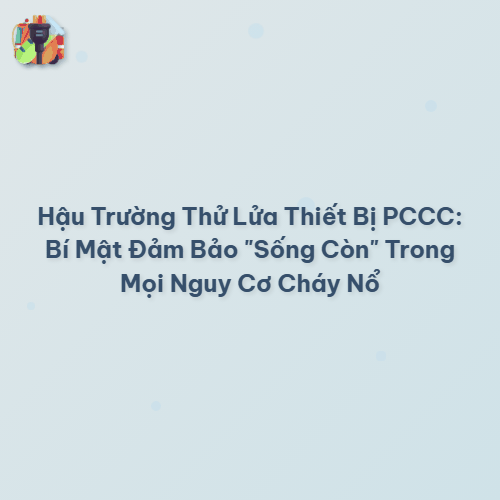 hau truong thu lua thiet bi pc
