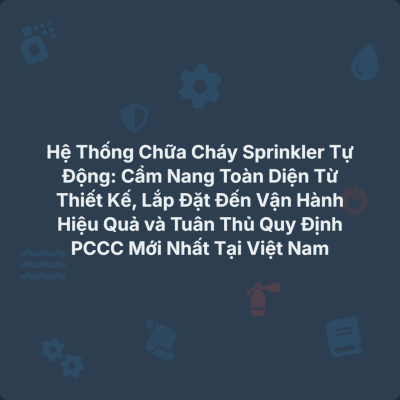 he thong chua chay sprinkler t