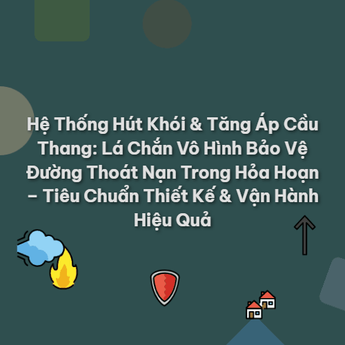 he thong hut khoi tang ap cau