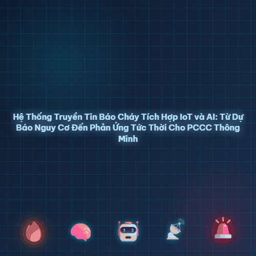 he thong truyen tin bao chay t