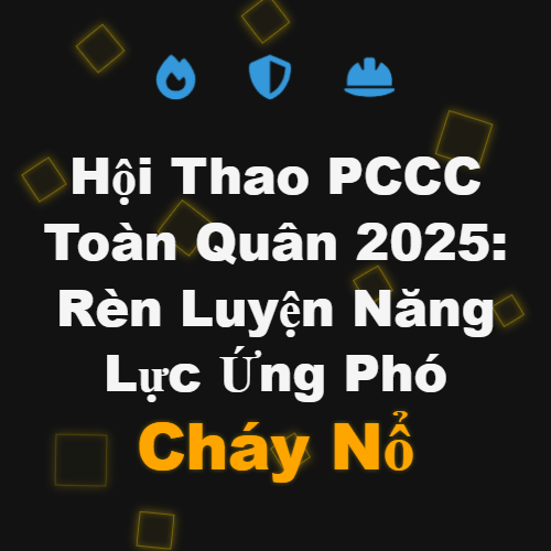 hoi thao phong chay chua chay