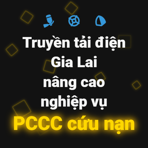 huan luyen phong chay chua cha