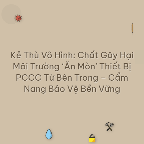 ke thu vo hinh chat gay hai mo