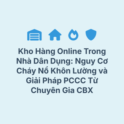 kho hang online trong nha dan