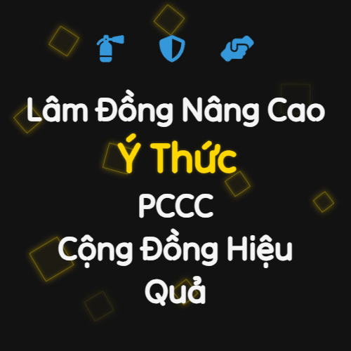 lan toa y thuc phong chay chua