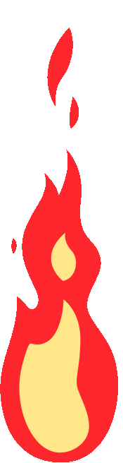 magician fire 5194