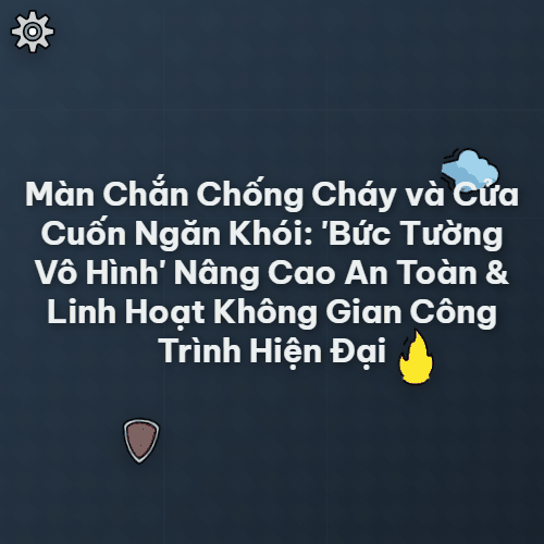 man chan chong chay va cua cuo