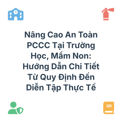 nang cao an toan pccc tai truo