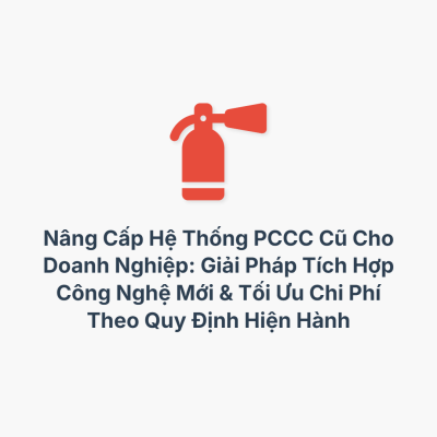 nang cap he thong pccc cu cho