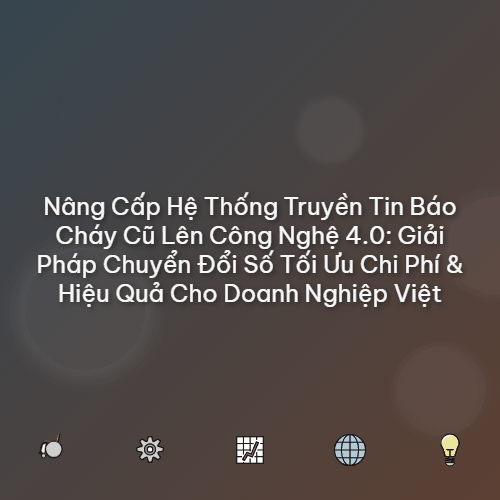 nang cap he thong truyen tin b