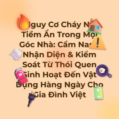 nguy co chay no tiem an trong