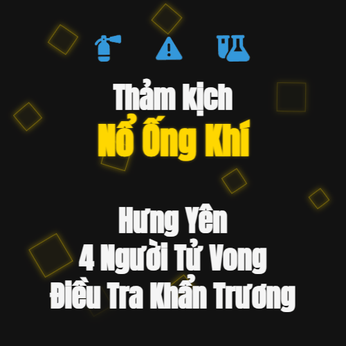 no duong ong dan khi gay ra vu
