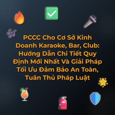 pccc cho co so kinh doanh kara