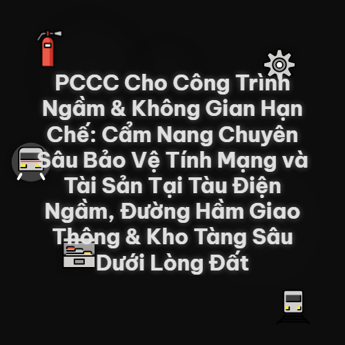 pccc cho cong trinh ngam khong