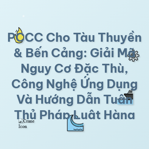 pccc cho tau thuyen ben cang g