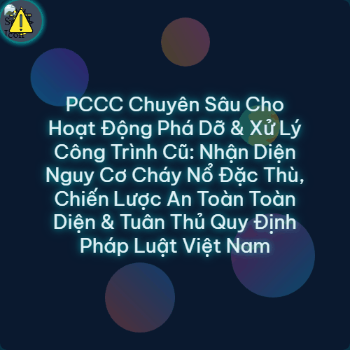 pccc chuyen sau cho hoat dong