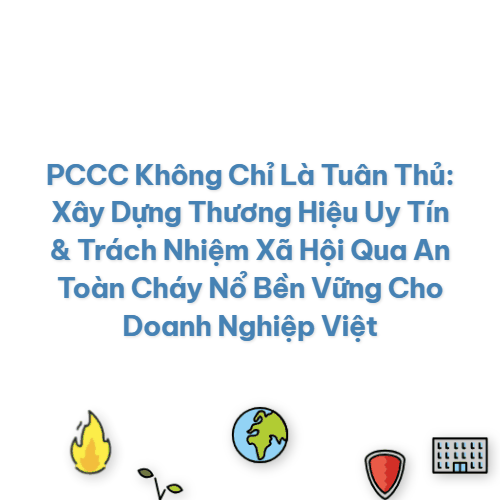 pccc khong chi la tuan thu