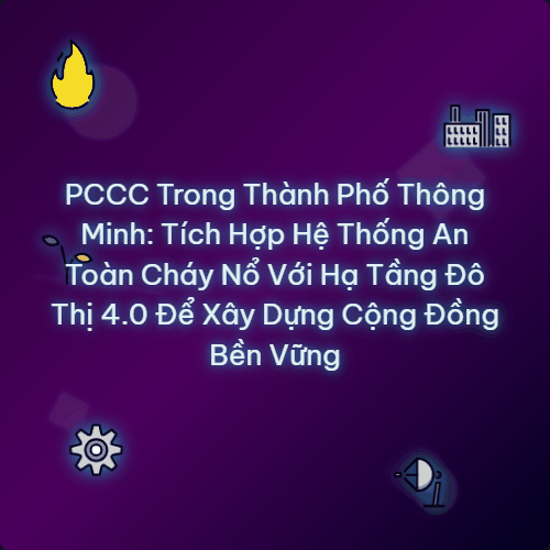 pccc trong thanh pho thong min
