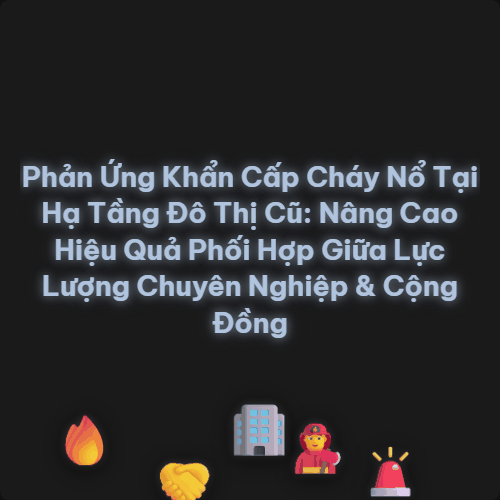 phan ung khan cap chay no tai