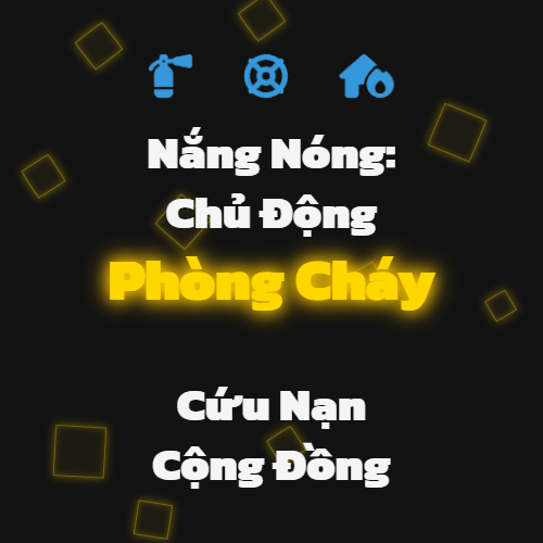 phong chay chua chay mua nang