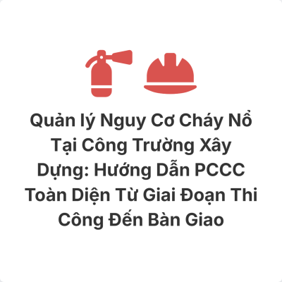 quan ly nguy co chay no tai co