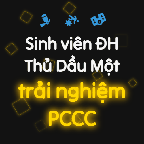 sinh vien tham gia trai nghiem
