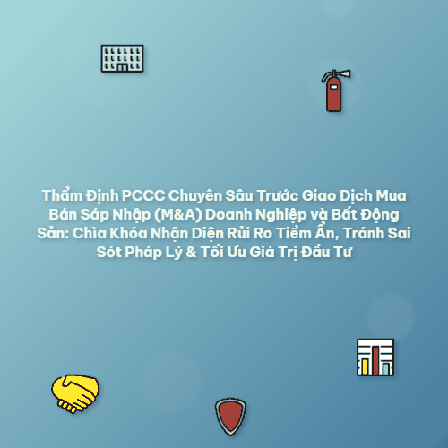 tham dinh pccc chuyen sau truo