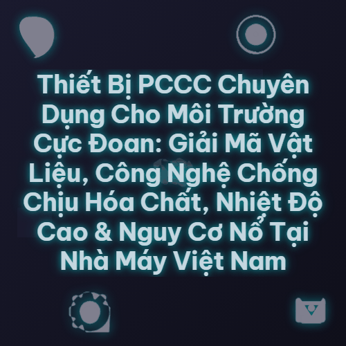 thiet bi pccc chuyen dung cho