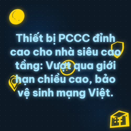 thiet bi pccc dinh cao cho nha