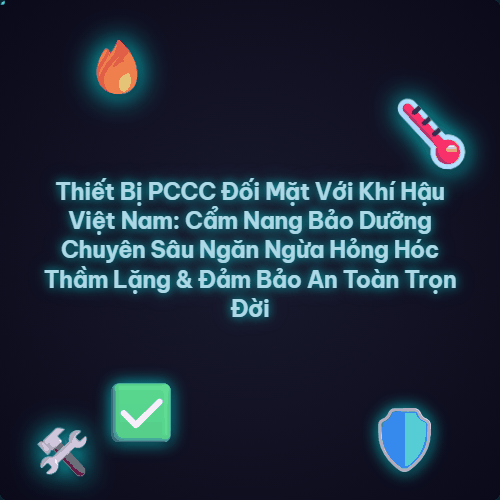 thiet bi pccc doi mat voi khi