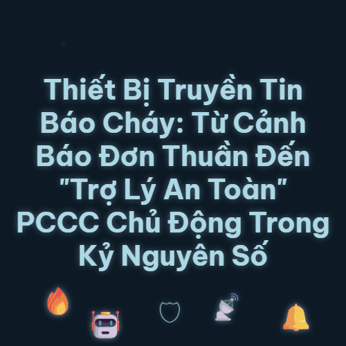 thiet bi truyen tin bao chay t 1